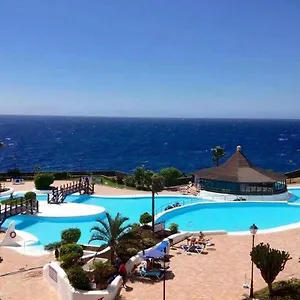 Rocas Del Mar Appartement