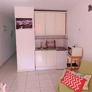 Apartamento Privado Con Piscina Appartement