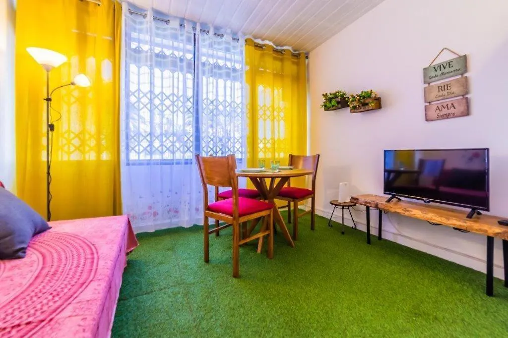 Appartement Drago 366 à Costa Del Silencio