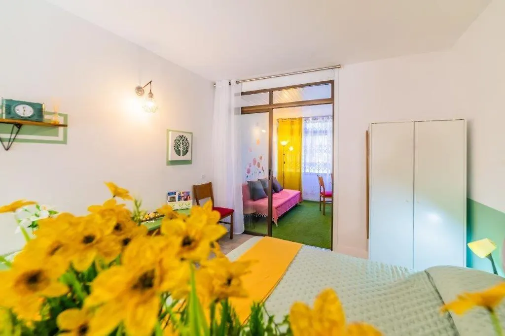 Appartement Drago 366 à Costa Del Silencio
