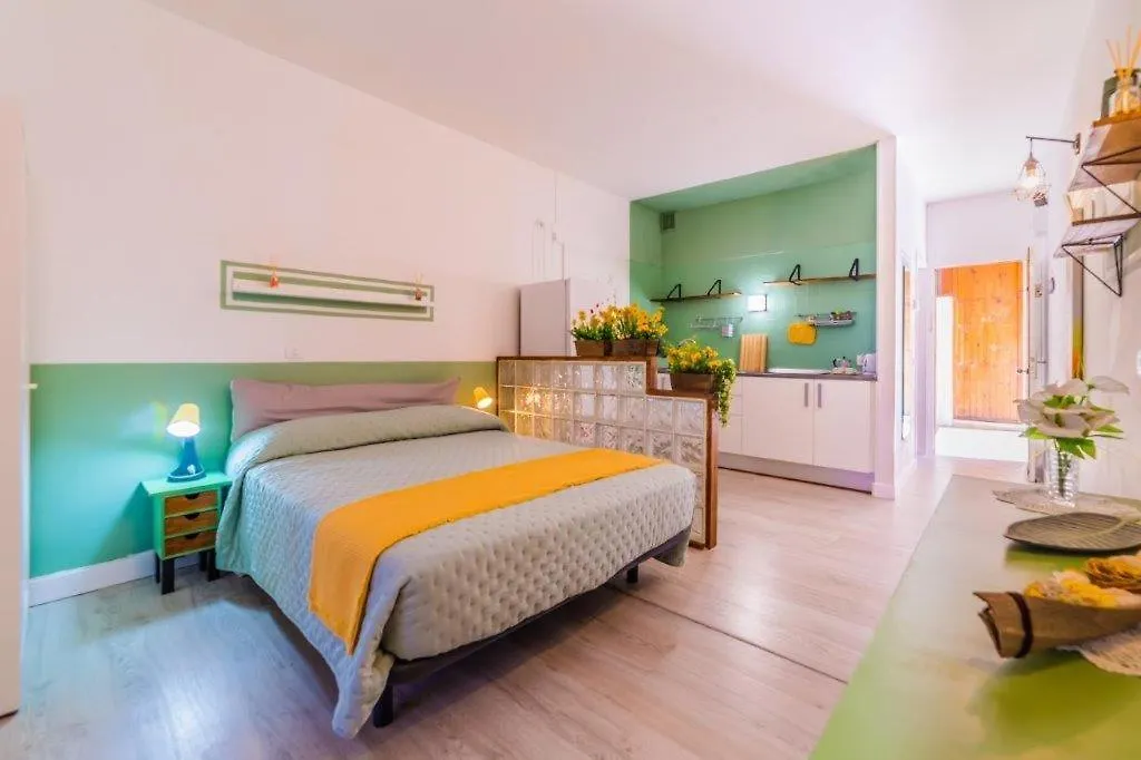 Appartement Drago 366 à Costa Del Silencio